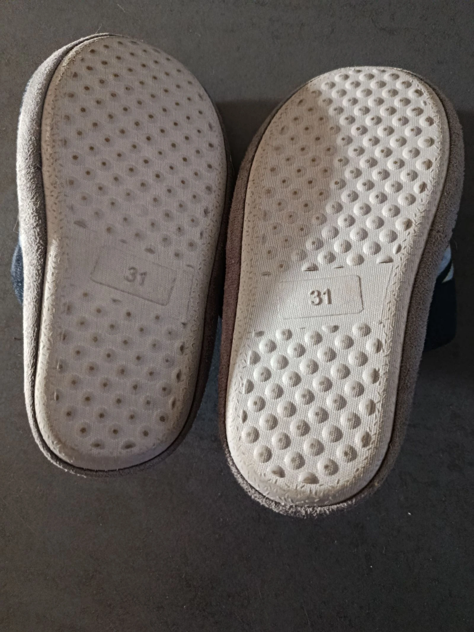 Pantufa Pokémon tamanho 31 – photo 2